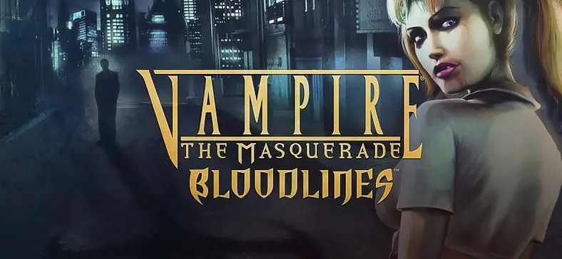 Vampire: The Masquerade: Bloodlines Console Commands and Cheats