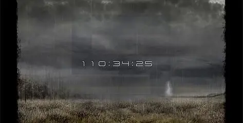 Kojima extends ticking agony, site countdown reveals countdown