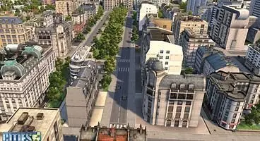 Going by its name, Cities XL has a lot to live up to. Does it deliver? Or will it need a smaller size? (PC)