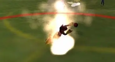 If you've ever wanted to play a game of Capture the Flag meets Wrestling Smack down, all combined with alien critters then Shokrok Throwdown may just be the game for you.