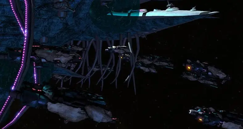 Re-review: Sword of the Stars II