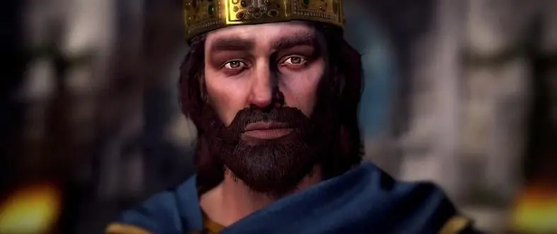 Age of Charlemagne Campaign Pack announced for Total War: Attila