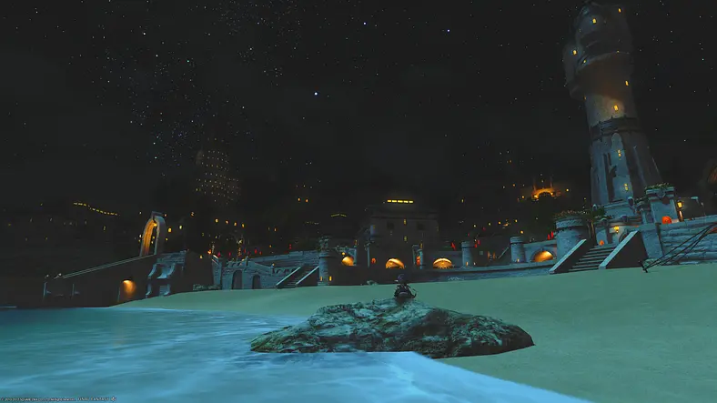 Final Fantasy XIV: Stormblood - Beginner's Guide