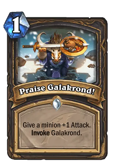 Hearthstone: Descent of Dragons Release Date and Card List