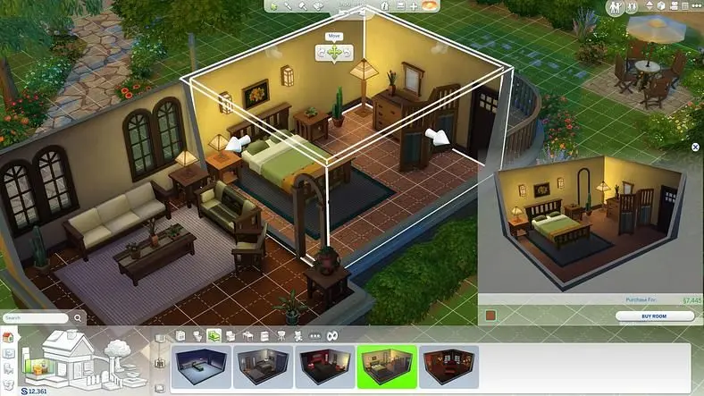 The Sims 4 exec producer explains the game's missing swimming pools and toddlers