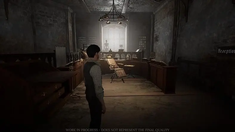 The Great Detective Tries to Climb the Mountains of Madness