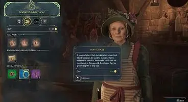 Guides / Mandrake Locations - How to Find or Grow Your Own Using Seeds