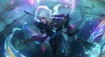 League of Legends Winterblessed Event 2023 - Start and End Dates
