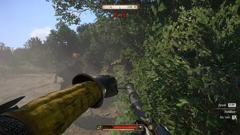 Bigger, Better, and A Little More Explosive