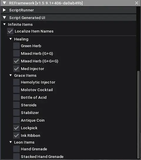 The Best Resident Evil Requiem Mods