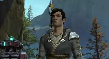 Christian group accuses The Old Republic of "warping kids" with pro-gay message