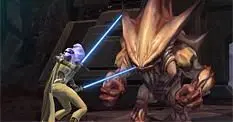 Star Wars: The Old Republic after April 2011, beta invites soon