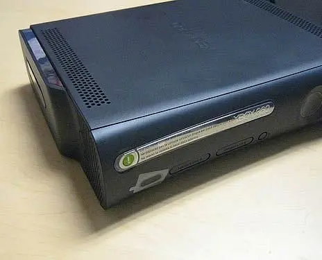 E3 2008: Lips revealed during Microsoft Press Conference, coming this fall