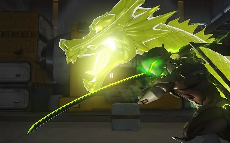 Battle.net will be stress testing Overwatch this weekend