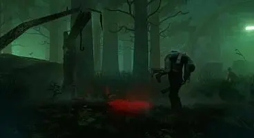Dead By Daylight Checking Platform Services Error - Is There a Fix?