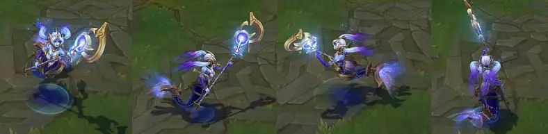 League of Legends Patch 10.24 - Release Date, Cosmic Skins, Varus Changes