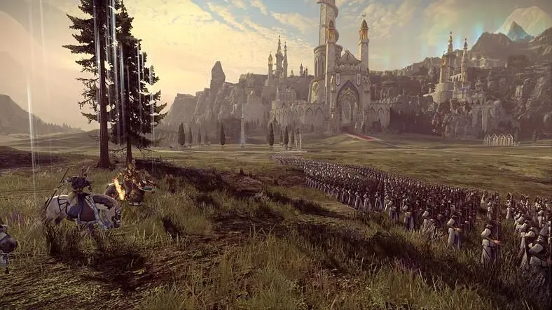 The Best Total War Games