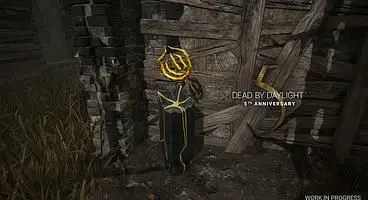 Dead by Daylight 5th Anniversary Event - Start and End Date