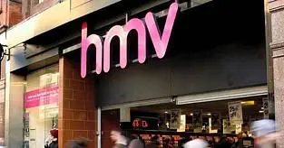 HMV to shed another 37 stores