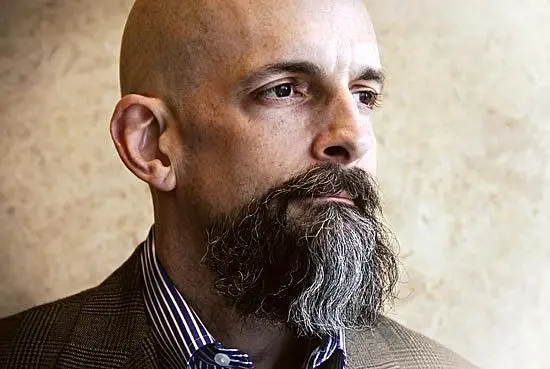 Neal Stephenson launches Kickstarter to produce motion controlled swordfighter