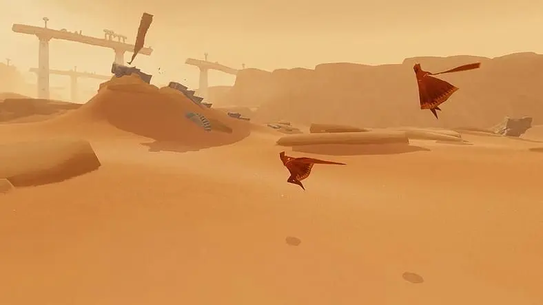 Sony: Journey best selling PSN game ever