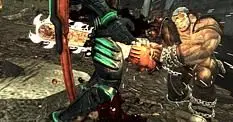 Madworld "inspirational" to Anarchy Reigns, doesn't share lore