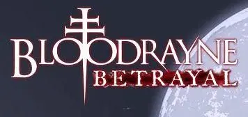 Bloodrayne: Betrayal announced