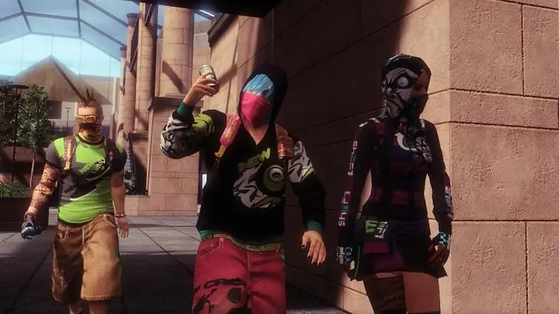 APB customisation to be monetised