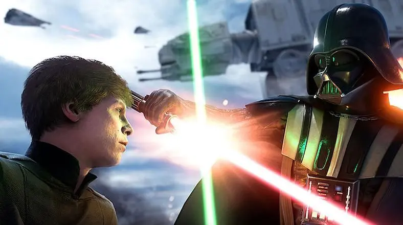 You'll be "Blown Away" by Star Wars Jedi: Fallen Order Reveal, says EA