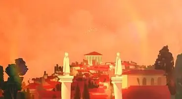 Firefly Studios Announces Co-op City Builder Romans: Age of Caesar