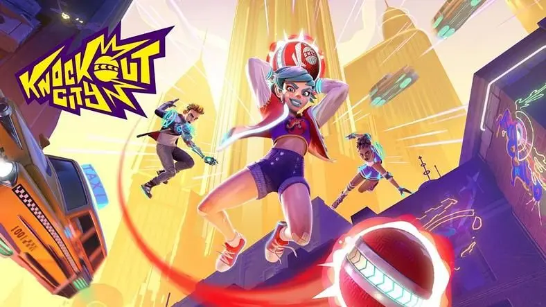 Knockout City Season 2 Release Date - Start and End Dates