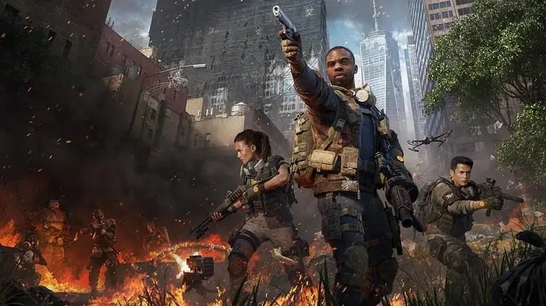 Tom Clancy’s The Division 3 Release Date - Latest News