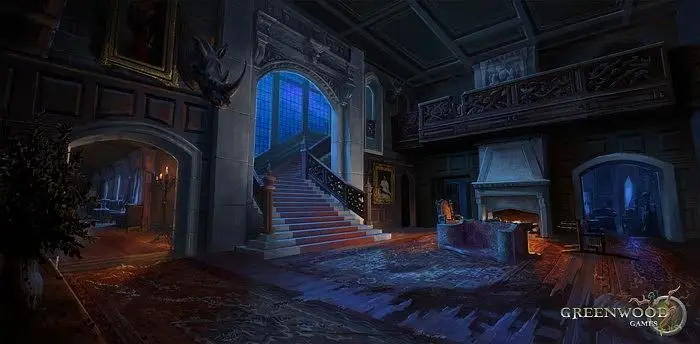 Alone, the first Oculus Rift-only game, hits Kickstarter