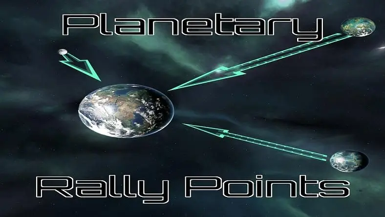 The Best Stellaris Mods