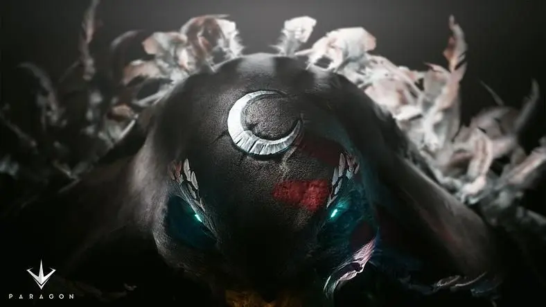 Paragon Characters: Khaimera Profile