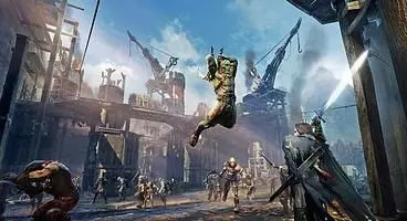 Stage 2 of Green Man Gaming's Summer Sale is all about progression