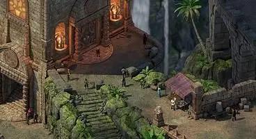 Pillars of Eternity 2: Deadfire Getting 3 Expansions After Release