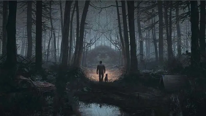 Blair Witch Gameplay Trailer Released - Watch it here