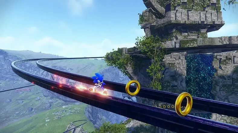 Sonic Frontier System Requirements - Can you run it?