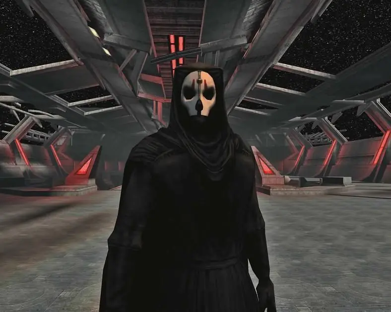 Obsidian expresses desire to develop Star Wars RPG