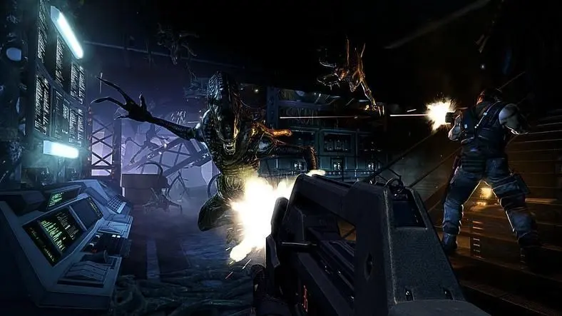 Chris Capel previews Gearbox’s eagerly anticipated shooter. He's got a Class 2 Rating.