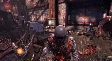 E3 2009 Preview.