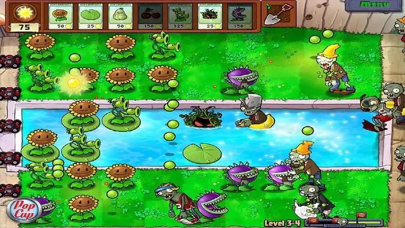 The Best Zombie Games on PC