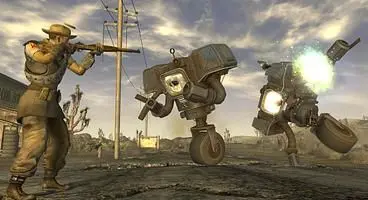 Fallout: New Vegas 2 Not Likely to Happen, says Obsidian
