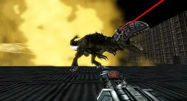 Nightdive considering a "new" Turok game