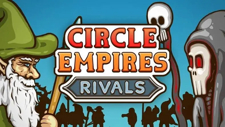 All my life's a circle...