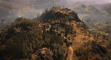 Guides / Iron Ore Locations
