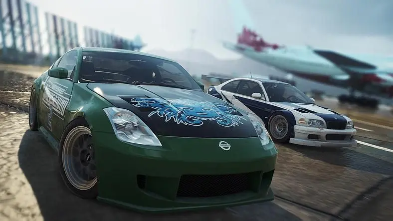 EA officially unveils Need for Speed: Most Wanted DLC, now on Xbox 360 and PS3