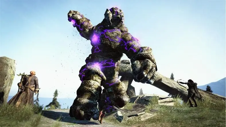 Dragon's Dogma Demo coming to Xbox 360 and PlayStation 3 soon