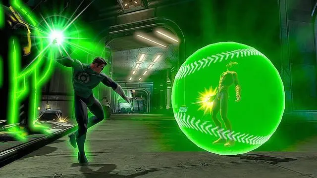 SDCC 2011: DC Universe Online 'Fight for the Light' revealed